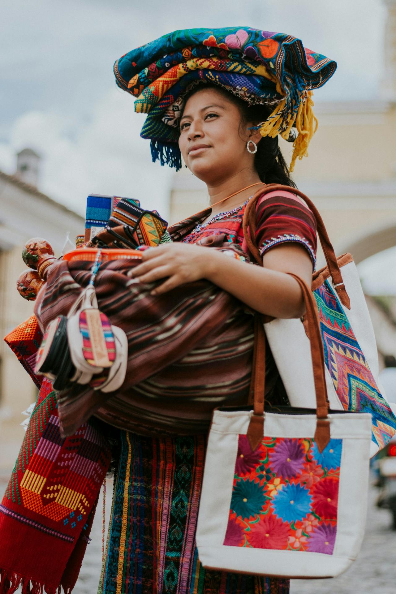 Emprender En Guatemala | Lo quiero en Guate