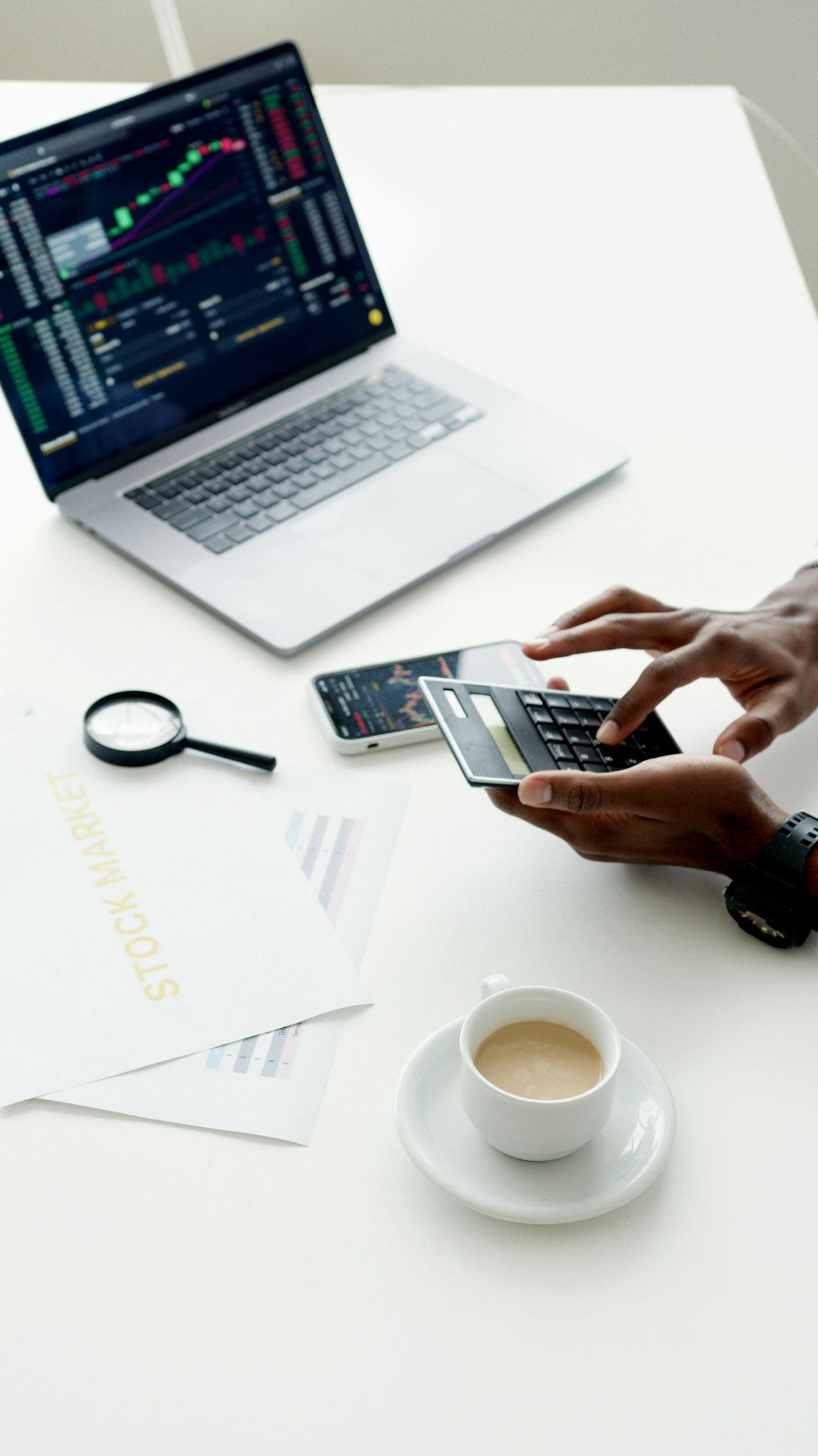 Inversiones Y ContabilidadLQG | Lo quiero en Guate