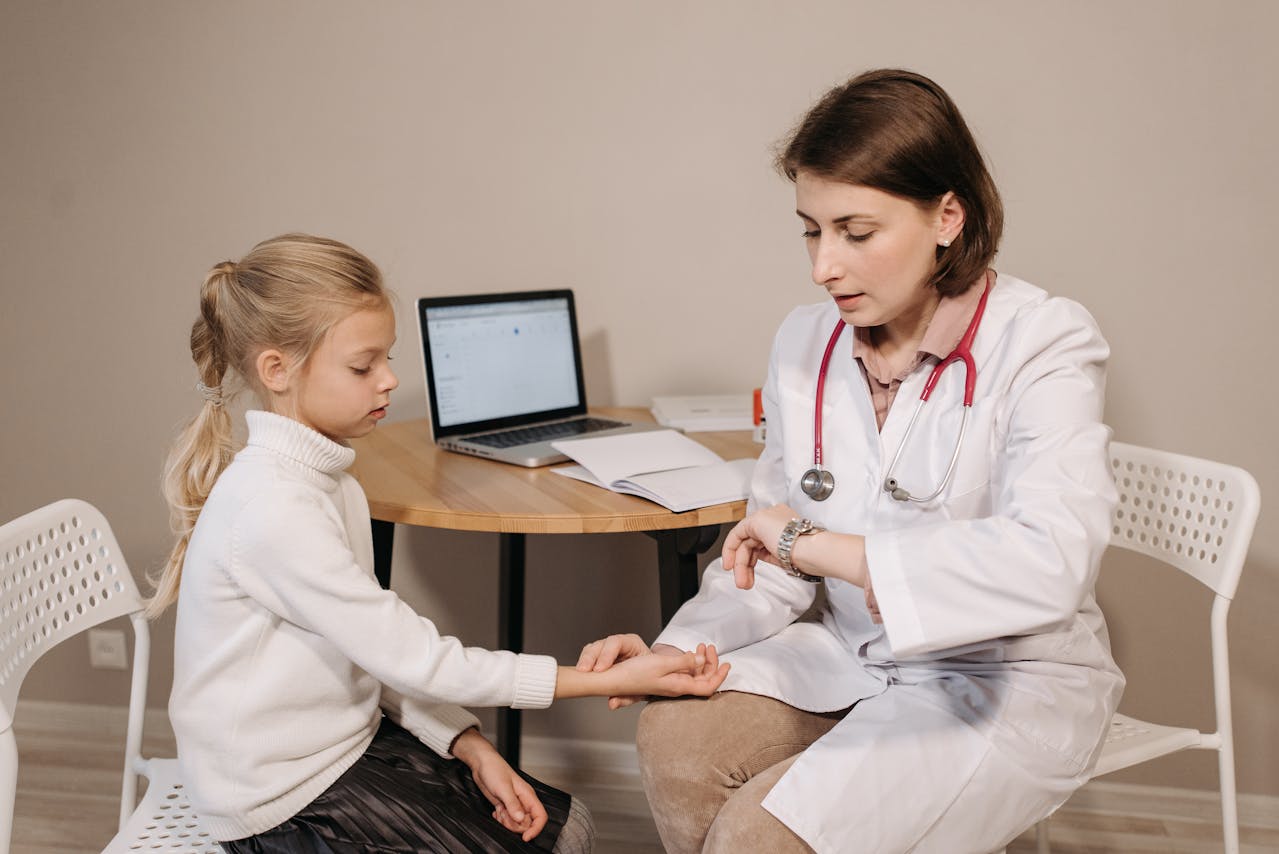Asistencia MedicaLQG | Lo quiero en Guate